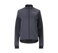 Endurance Chaqueta térmica cortavientos Titan para damas azul L