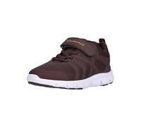 ENDURANCE Clenny, Zapatillas para Caminar, 4241 Fudge, 33 EU