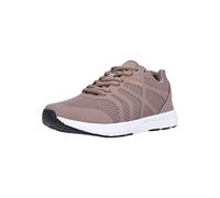 ENDURANCE Clenny, Zapatillas para Caminar Mujer, 5067 Deep Taupe, 37 EU