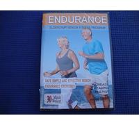 Endurance ** Eldergym Senior Fitness Program ** Dvd ** Safe Simple & Effective Senior Balance Exercises