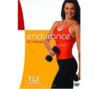 Endurance For Movement With Tracie Long [2006] [Reino Unido] [DVD]