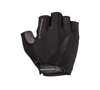 Endurance Glove Glasly 1001S - Guantes Unisex con Cierre de Velcro, Talla S
