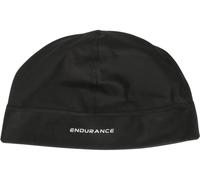 Endurance Gorra Warwick negro L/XL