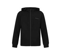 ENDURANCE Grovent Sudadera, 1001 Negro, 128 Unisex niños