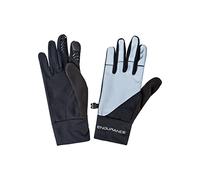 Endurance Guantes Mingus Black S