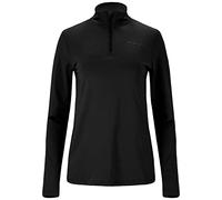 Endurance Jaelyn Sudadera, Opaco, 1001 Black, 42 Mujer