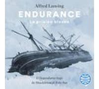 Endurance. La Prisión Blanca