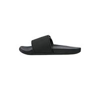 ENDURANCE Linbow, Sandalia Hombre, Black, 42 EU