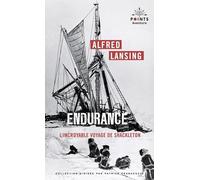 Endurance. L'Incroyable voyage de Shackleton (Points Aventure)