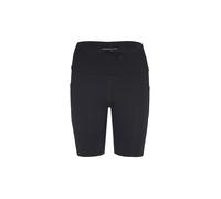 ENDURANCE Pantalones cortos de running para mujer Tata Cool-Tech negro | 42