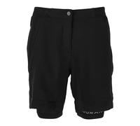 ENDURANCE Pantalones Cortos para Mujer Macbeth