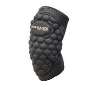 Endurance Protech Protección, Adultos Unisex, Negro, Large