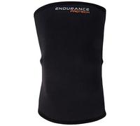 Endurance Protech Protección, Unisex, Negro, XL