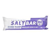 Endurance Salt Bar Sabor Chocolate - Maiz tostado 15 uds