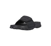 endurance Sandalias de piscina unisex Toopin Pool, 1001 Black, 42