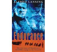 Endurance: Shackletons Incredible Voyage