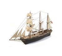 Endurance Ship Modelo Kit Escala 1:70 Altura 446 MM Ancho 216MM Largo 75