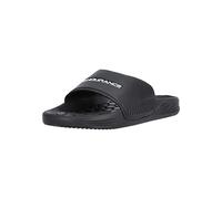 endurance Springdale, Sandalia Unisex Adulto, 1001s Black Solid, 38 EU