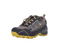 endurance Treck Trail, Zapatos para Senderismo Mujer, 1080 Iron, 39 EU
