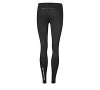 ENDURANCE Valencia Leggings, 1001s Black, 42 para Mujer