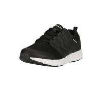 endurance Wimpan, Zapatillas Unisex Adulto, 1001s Black Solid, 43 EU