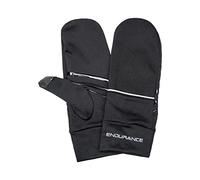 ENDURANCE Zanny Guantes Negro M