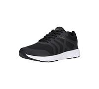 endurance Zapatillas Mujer Clenny, 1001 Black, 41 EU