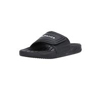 endurance Zapatillas para hombre Hilsdale, 1001s Black Solid, 37 EU