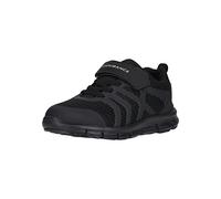 ENDURANCE Zapatillas Unisex para niños Clenny, Negro, 30 EU