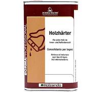 Endurecedor de madera - Para fortalecer la madera (1 litro)