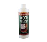 Endurecedor de madera PC Products, color blanco lechoso, 16 Ounce, blanco leche, 1