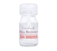 Endurecedor de uñas Nail Recovery 3 in 1 Hardener