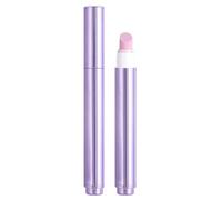 Endurecedor de uñas para uñas quebradizas - Bolígrafo giratorio para el cuidado de uñas con protección antiastillas, 3,5 ml para hombres/mujeres/personas mayores (manicura en casa y salón) 2,2 x 18 cm