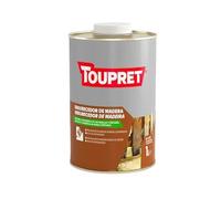 Endurecedor Para Madera Toupret 1 Lt