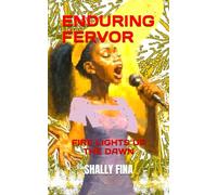 ENDURING FERVOR: FIRE LIGHTS UP THE DAWN
