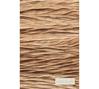 Enduring Grain,A Timeless Notebook Inspired by Natural Texture, Strength, and Quiet Permanence