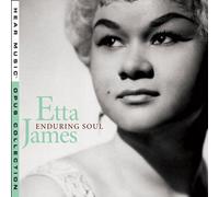 Enduring Soul by Etta James (2005-08-02)