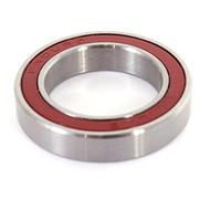 Enduro 71903 LLB A5-ABEC 5 (Angular Contact) -17x30x7 Rodamiento Adulto Unisex, Según Modelo