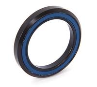 Enduro ACB 68025 CC-ABEC 5-Oxide Negro (ángulo Contacto) -33,15 x 46,9 x 6,5 (36 x 45°) Rodamiento, Unisex, según Modelo, selon modèle