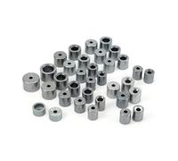 Enduro All Outer Guides For Hub Tool Rodamiento, Unisex Adulto, según Modelo, selon modèle