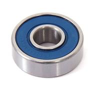 Enduro Bearings 629 2RS-ABEC 3 (Radial) -9x26x8 Rodamientos, Unisex-Adulto, Metal, One Size