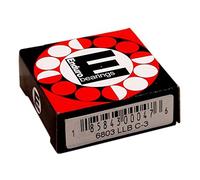 Enduro Bearings 6803 LLB-ABEC 3 (Radial) -17 x 26 x 5 Rodamiento adulto Unisex, Multicolor, TU EU
