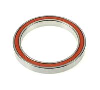 Enduro Bearings 6809 LLU ABEC 3 MAX (Radial) -45x58x7 Rodamientos, Unisex-Adulto, Metal, One Size