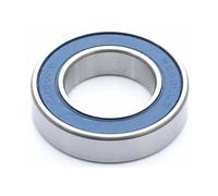 Enduro Bearings Rodamiento ranurado de bolas 6903 17 mm x 30 mm x 7 mm