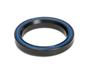 Enduro Bearings ACB 3645 BOCC-ABEC 5-Black Óxido (Angular Contact) -30,2x41x6,5 (36x45°) Rodamiento adulto Unisex, Multicolor, TU EU