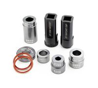 Enduro Bearings BBT-013, DT Swiss Hub Service Tools, Unisex, Plateado, Talla única