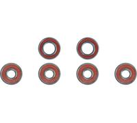 Enduro Bearings Kit de rodamientos para Yeti Cycles ASR