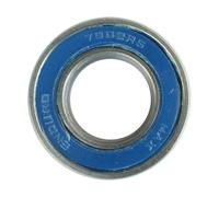 Enduro Bearings Rodamiento interior de bolas angular 7902 15 mm x 28 mm x 7 mm Tipo 1