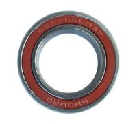 Enduro Bearings Rodamiento ranurado de bolas 6804 20 mm x 32 mm x 7 mm Tipo 1