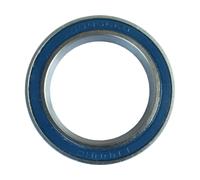 Enduro Bearings Rodamiento ranurado de bolas 6806 30 mm x 42 mm x 7 mm Tipo 1
